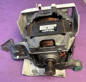 Original Miele W3922 Waschmaschine Motor Mrt 36 - 606/2 4494061
