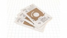 Vacuum Cleaner Part # KER-1453 - Dust Bag