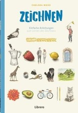 Zeichnen: Einfache Anleitung zum Lernen der Zeichen... | Buch | Zustand sehr gut