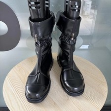 Custom Made Cloud Strife Cosplay Shoes Final Fantasy VII Remake Man Boots
