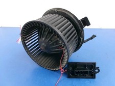 NISSAN MICRA III K12 Chauffage Intérieur 2003 30450338