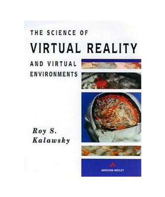 The Science of Virtual Reality and Virtual Environments: A Technical Scientific 