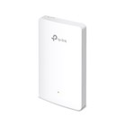 TP-Link EAP615-Wall AX1800 Wireless GigabitWi-Fi 6 Dual-Band Wall Access Point