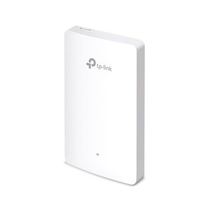 TP-Link EAP615-Wall AX1800 Wireless GigabitWi-Fi 6 Dual-Band Wall Access Point