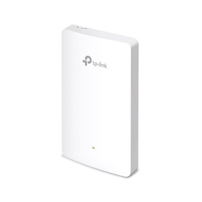 TP-Link EAP615-Wall AX1800 Wireless GigabitWi-Fi 6 Dual-Band Wall Access Point