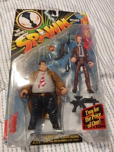 Spawn Ring | eBay