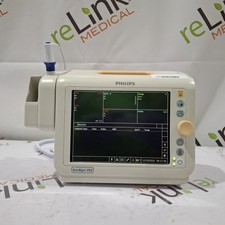 Philips Suresigns VS3 Vital Signs Monitor