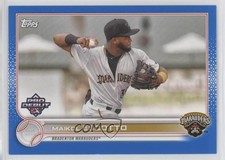 2022 Topps Pro Debut Blue 149/150 Maikol Escotto #PD-192 n1u