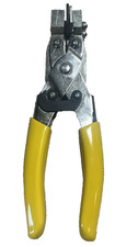 Thomas Betts Snap-N-Seal Compression Crimp Tool RG6 RG59 F RCA BNC