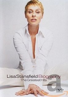 Lisa Stansfield : The Greatest Heats  | DVD | Zustand sehr gut