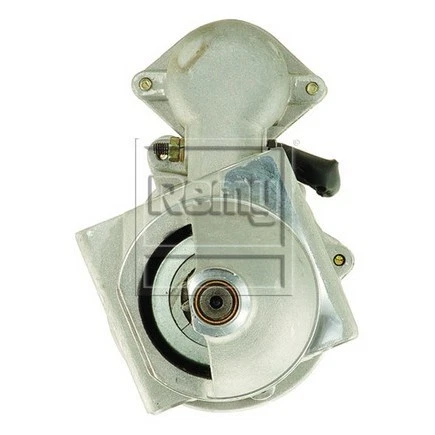 Arranque automotivo mundial 96100 - Imagem 4 de 4