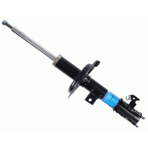 Amortisseur Sachs 313660 de rechange pour essieu avant gauche Suzuki Opel Vauxhall