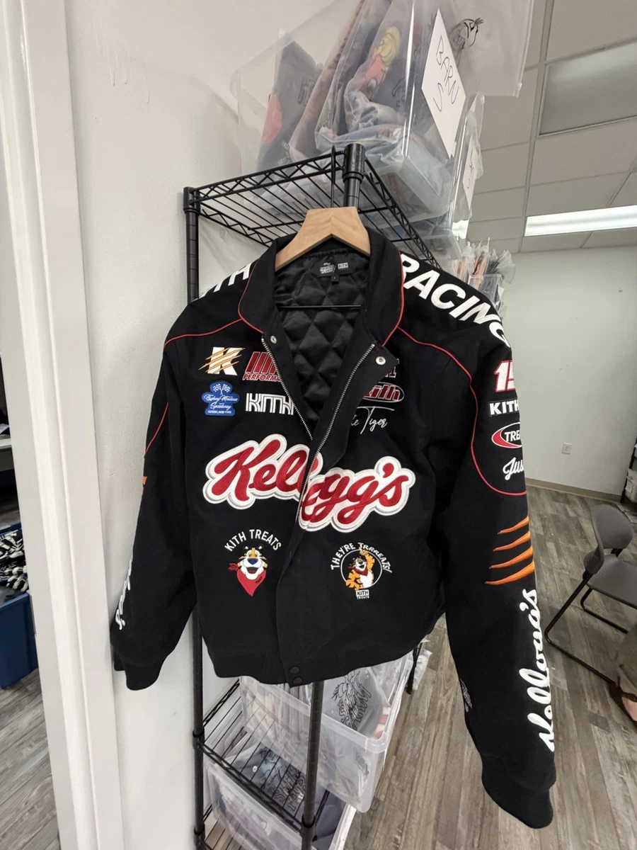 kelloggs jacket products for sale | eBay