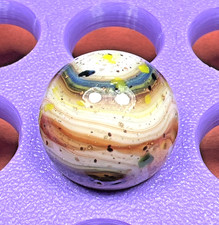 DAS/CHAMPION/WV/JABO SIMPLY BEAUTIFUL EXOTIC SWIRLED SHOOTER .69" BOX01/286