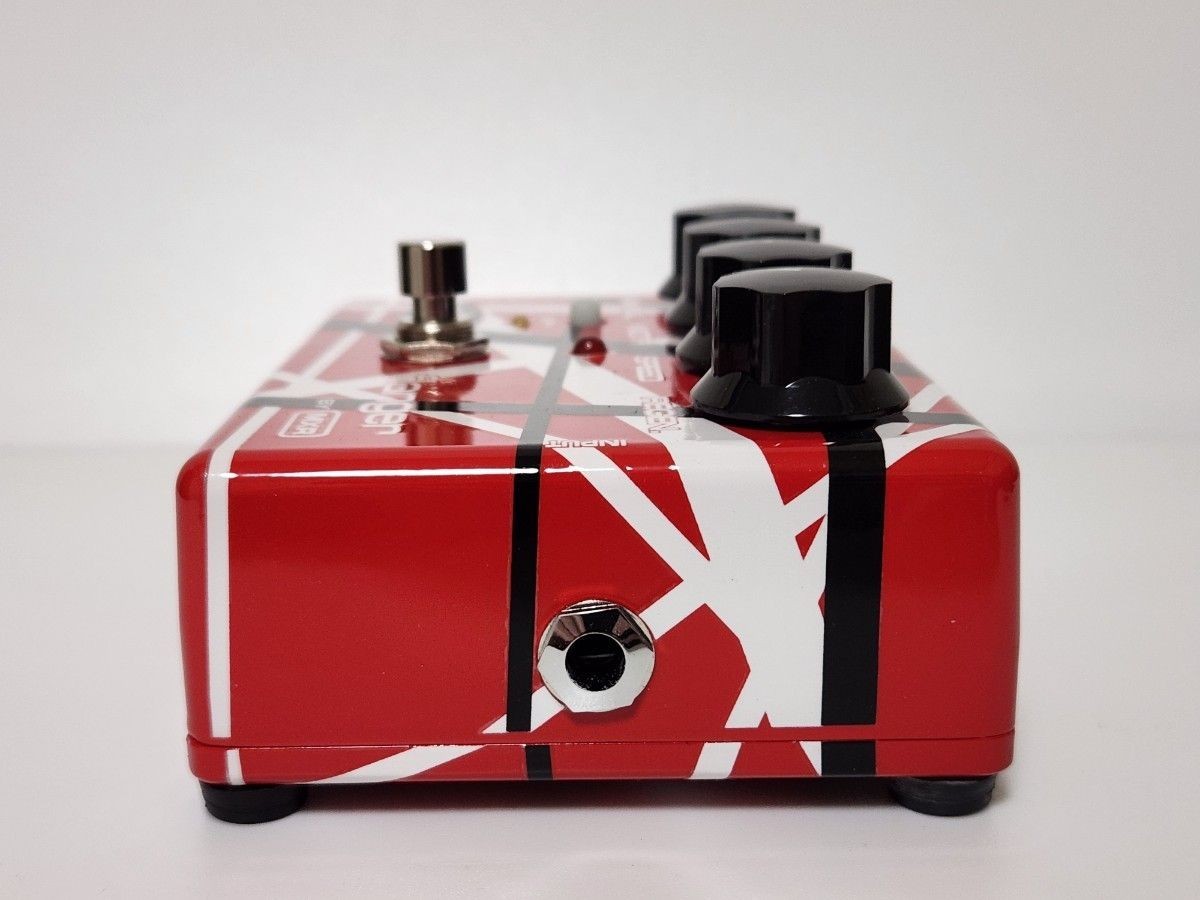 ギター MXR EVH117SE EVH 35th FLANGER EVH117 209ecbd254da152662e8353b589177