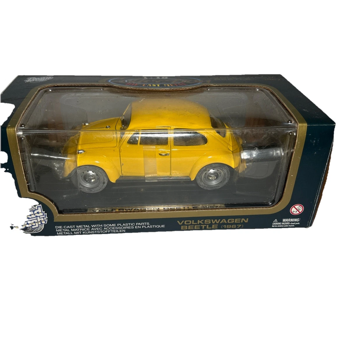 Road Legends 1:18 Diecast & Toy Volkswagen Vehicles for sale | eBay