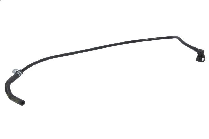 Radiator Hose Thermotec DWX277TT for Opel Astra J GTC 2 2012-2018 - Image 2 of 4