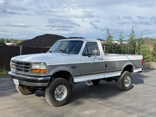 1995 Ford F-350 