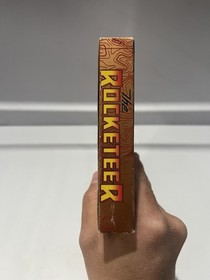 Rocketeer (NES Nintendo Entertainment System) Complete in Box CIB - Tested