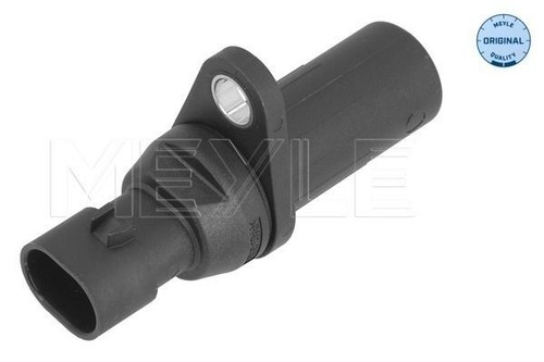 CRANKSHAFT POSITION SENSOR 214 810 0016 MEYLE NEW OE REPLACEMENT - Picture 2 of 9