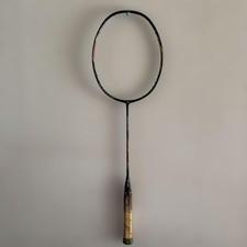 Nanoflare 800 Badminton Racket