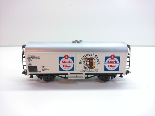 Baur/Roco  H0 Bierwagen "Brauerei Sterk", 806 2 2 274-9, -SELTEN-, ohne OVP#1628 | Zustand: Gebraucht