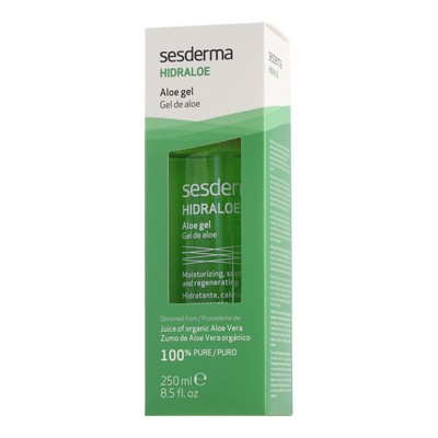 Sesderma Hidraloe - Aloe Gel 250ml