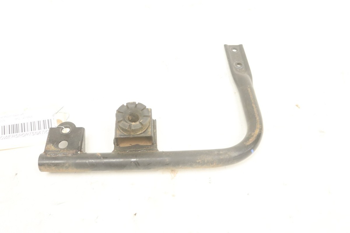Honda Big Red 700 MUV 09 Seat Mount Lower Left 50240-HL1-A00