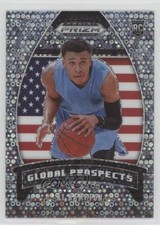 2020-21 Panini Prizm Draft Picks Global Prospects Fast Break RJ Hampton #99 18n9