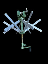 Vintage C Farlow Co Ltd London Line Winder-10" long excellent condition