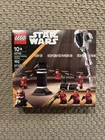 New Sealed LEGO 40765 Star Wars Kamino Training Facility Limited Edition Set