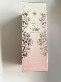 Dream Angels Divine 2.5 oz Victoria's Secret  Eau de Parfum Women NEW BOX SEALED