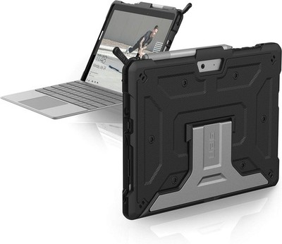 UAG METROPOLIS SERIES PROTECTIVE CASE SURFACE PRO GO  - BLACK