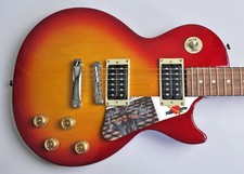 Mike Campbell Autographed Signed Guitar Tom Petty & the Heartbreakers ACOA