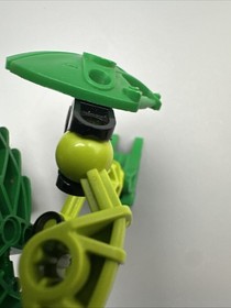 LEGO Bionicle Bohrok 8564 Lehvak Complete build , no manual, no box 1173