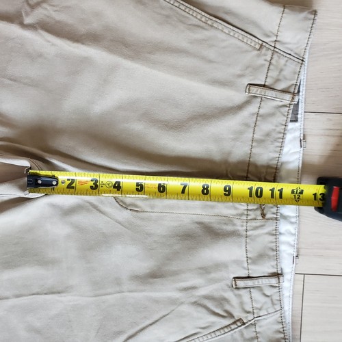 Levis Jeans Herren 33 Relaxed 556 Chino Straight Rodeo Cowboy Workwear Denim 32x32 - Bild 7 von 13