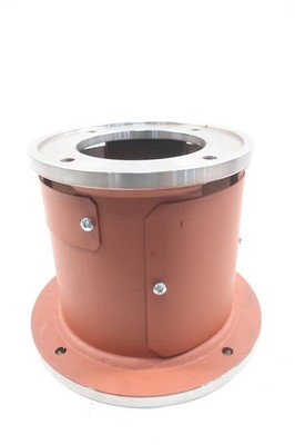 Bsf Inc PF2-A037-A2-R01 Pump Mount Technology Pump Adapter
