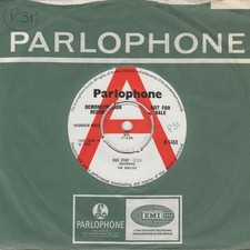 Hollies Bus Stop Parlophone DEMO R5469 Soul Northern Motown