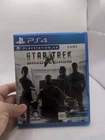 Star Trek Bridge Crew PlayStation 4 PS4