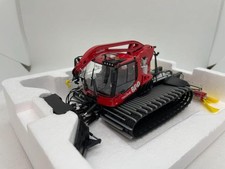 13R-011 JC 1/43 Pisten Bully 600 W