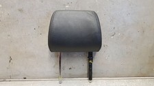 Kopfstütze Rücksitzbank Hinten Links Leder Cabrio 02-06 Audi 8E/8H/QB6 A4