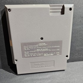 Wrecking Crew - 5 Screw (Nintendo NES, 1985) CART ONLY - PINS CLEANED - TESTED