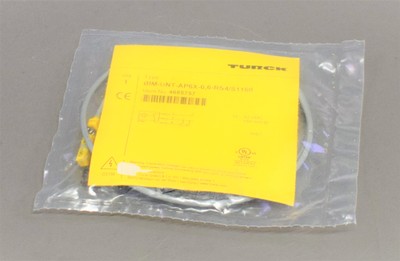 NEW TURCK  BIM-UNT-AP6X-0,6-RS4/S1160 4685757 [24 MONTHS WARRANTY]