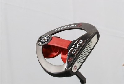 Odyssey Exo Stroke Lab 2-Ball 32'' Putter Good Rh 13120043