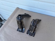 67-79 Ford 2wd Truck Fe 360 390 Power Steering Engine Motor Mounts Perch Tower