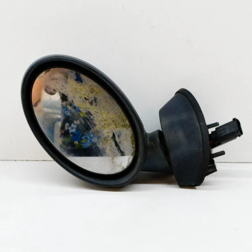 Mini Cooper R50, R53 2005 Right Wing Mirror