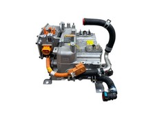 2023-2024 Kia Sportage Hybrid Battery Power Supply Control Module 366003DBN1 Oem