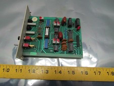 Air Gage Co D-1116 85-TIR-100 T.I.R. Módulo (TIR)