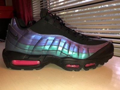 Size 12 - Nike Air Max 95 Premium Throwback Future