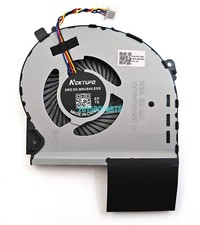New Asus ROG Strix GL703GM-DS74 GL703GM-NS73 GL703GS GL703GS-DS74 GPU Fan